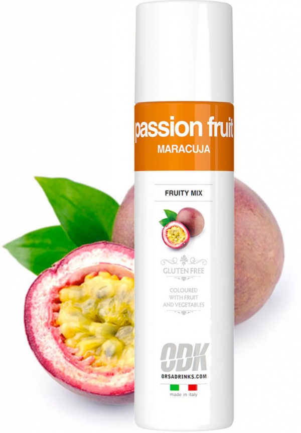 Sadni mix pasijonka Orsadrinks 0,75 l