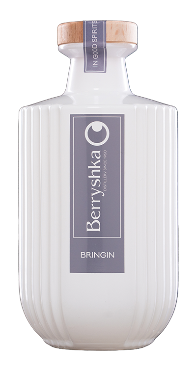 Sadno Žganje Brinjevec BrinGin Berryshka 0,7 l