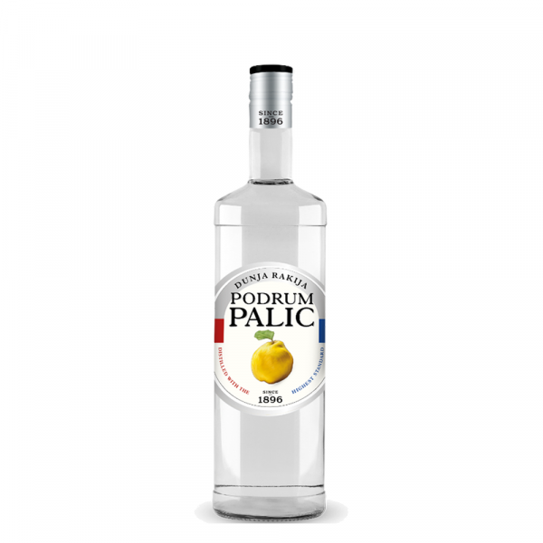 Sadno Žganje Kutina Podrum Palić 0,7 l