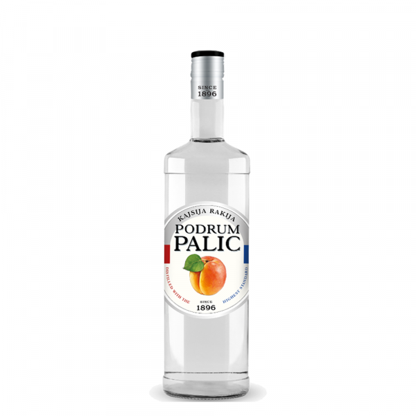 Sadno Žganje Marelica Podrum Palić 0,7 l