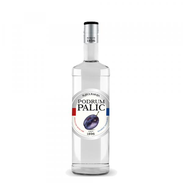 Sadno Žganje Slivovka Podrum Palić 0,7 l