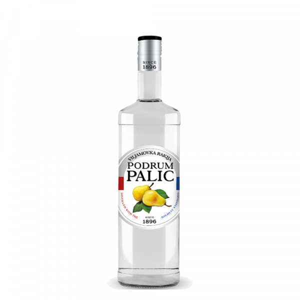 Sadno Žganje Viljamovka Podrum Palić 0,7 l