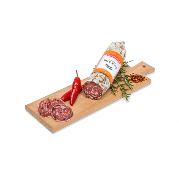 Salama piccante FALORNI 400 g