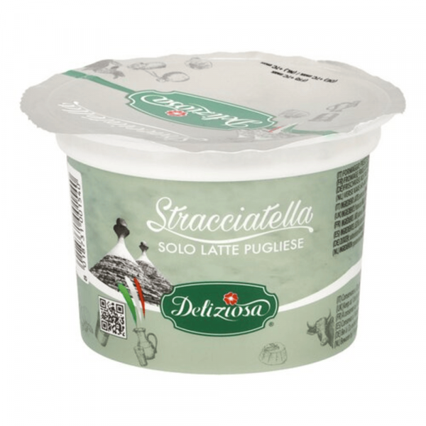 Sir Stracciatella DELIZIOSA 150g