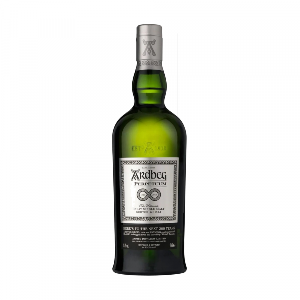 Škotski Whisky Ardbeg Perpetuum + GB 0,7 l