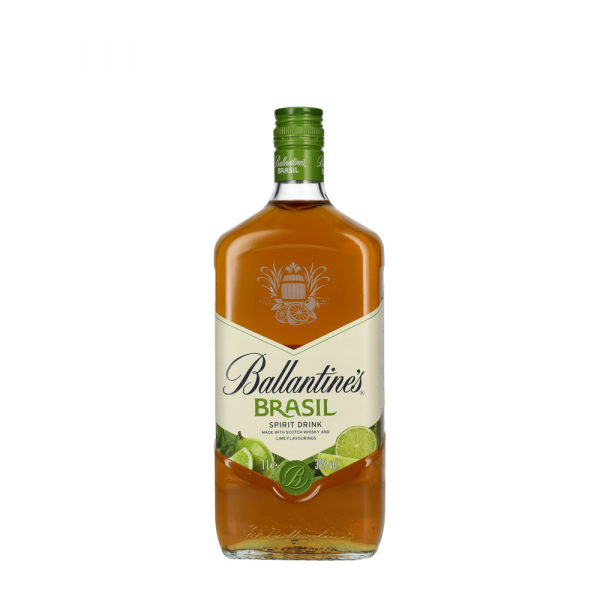 Škotski whisky Ballantine's Brasil 0,7 l
