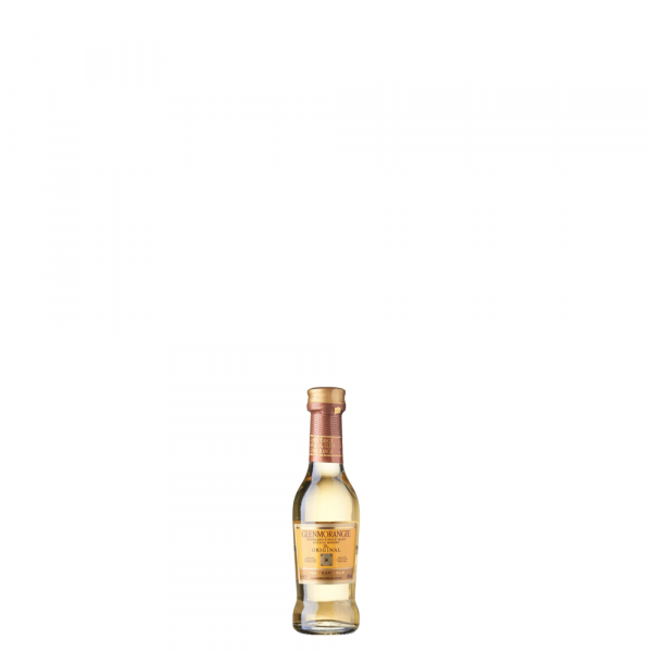 Škotski whisky Glenmorangie Original 12y MINI 0,05 l