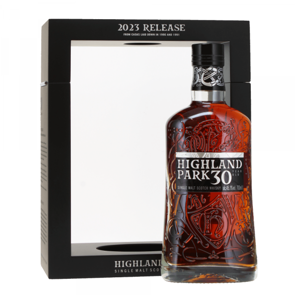 Škotski Whisky Highland Park 30 Year Old 0,7 l