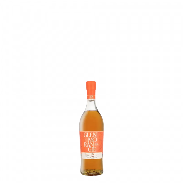 Škotski whisky The Original 12Y Glenmorangie 0,7 l