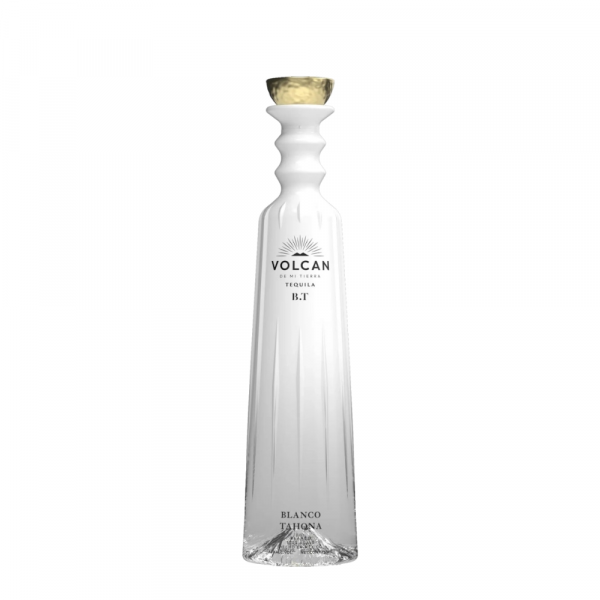 Tequila Blanco Tahona Volcan 0,7 l