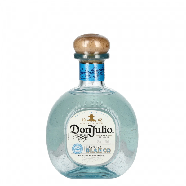 Tequila Don Julio Blanco 0,7 l