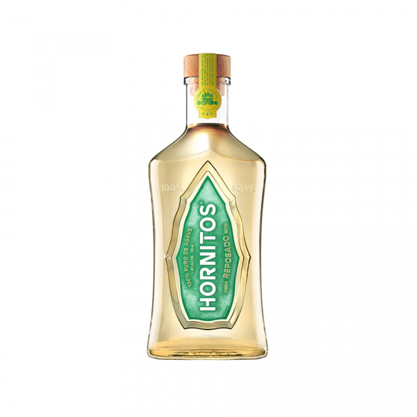 Tequila Hornitos Sauza Reposado 0,7 l