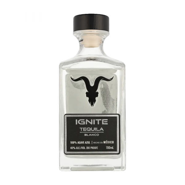 Tequila Ignite Blanco 0,7 l