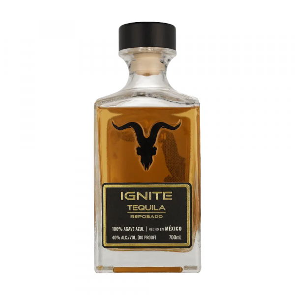Tequila Ignite Reposado 0,7 l
