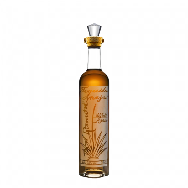 Tequila Punta Diamante Anejo DON RAMON 0,7 l