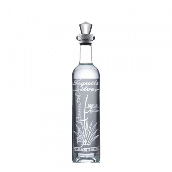 Tequila Punta Diamante Plata DON RAMON 0,7 l