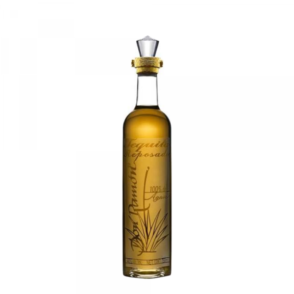 Tequila Punta Diamante Reposado DON RAMON 0,7 l