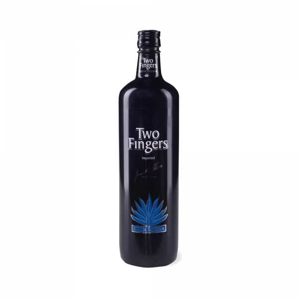 Tequila Two Fingers 0,7 l