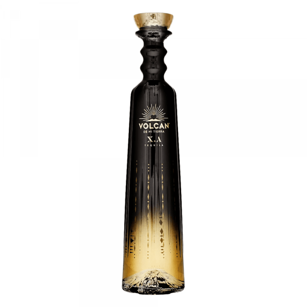 Tequila X.A Luminous Volcan 0,7 l