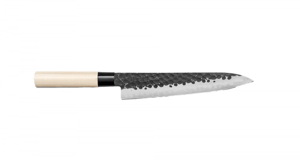 Tojiro Gyuto DP Hammered 210 mm OSTER ROB