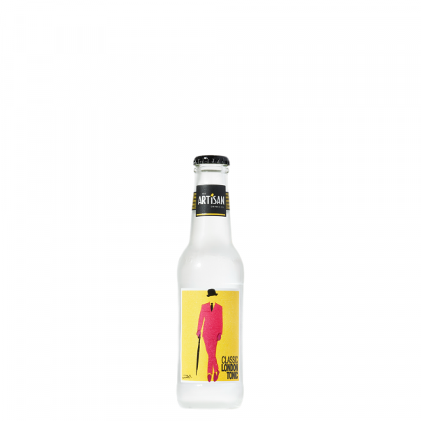 Tonik Classic London Artisan 0,2 l