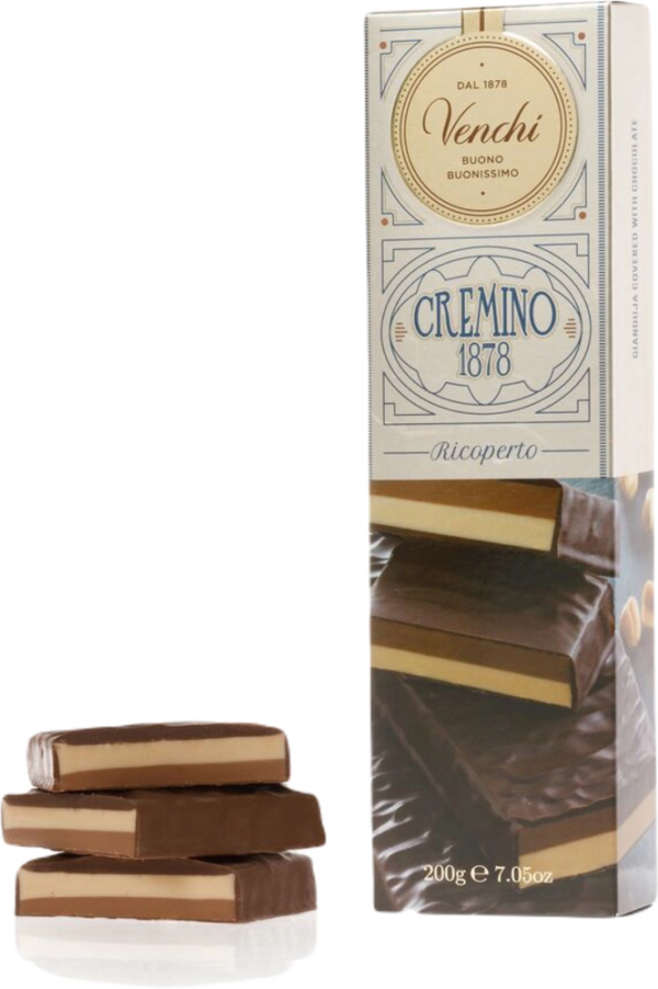 Venchi Cremino Tablica 170 g