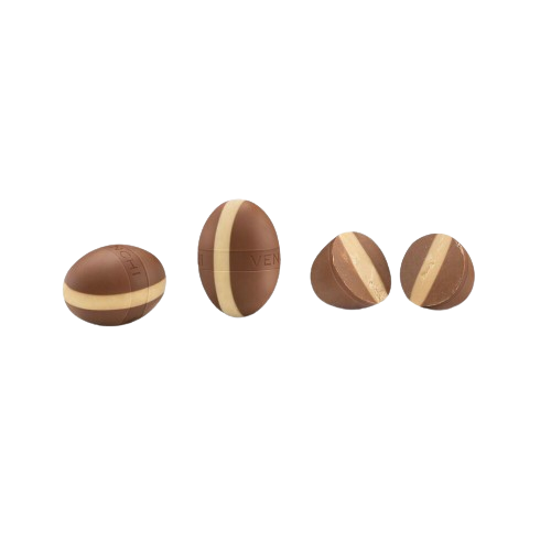 Venchi Cremino1878 čokoladna jajčka KG