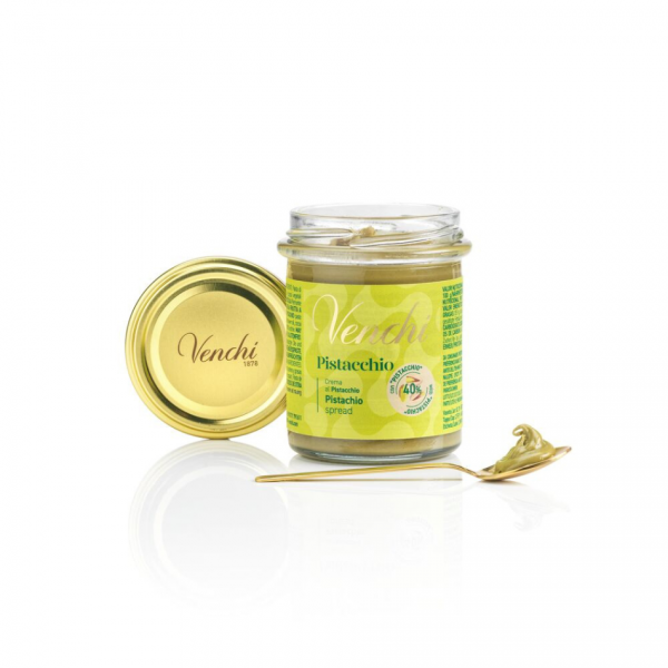 Venchi Kremni namaz s pistacijo 200 g