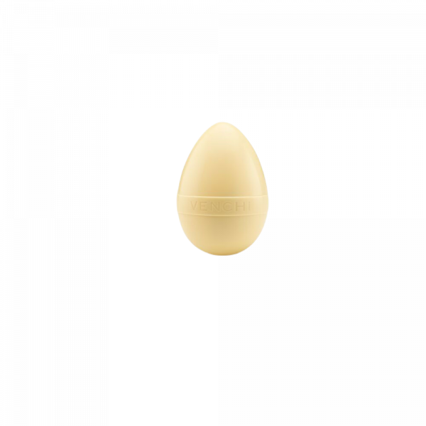 Venchi Velikonočno jajce iz bele čokolade 220 g