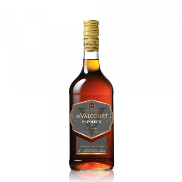 Vinjak Brandy Devalcourt 1 l