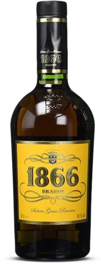 Vinjak Brandy Larios 1866 Gran Reserva 0,7 l