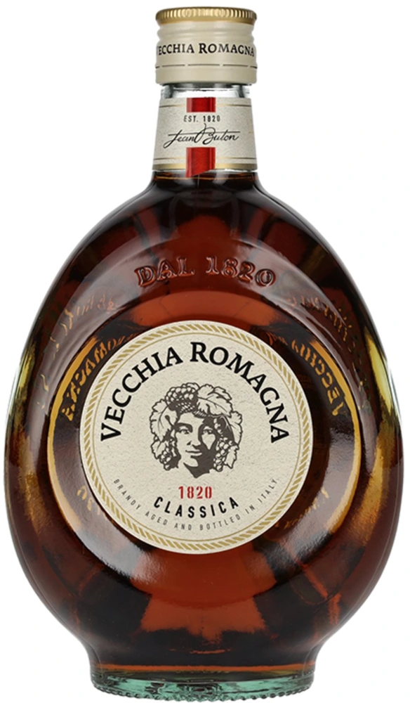 Vinjak Vecchia Romagna Classica 0,7 l