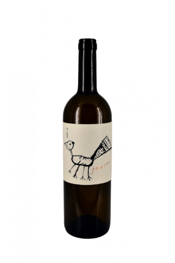 Vino 4 LEG Santei 0,75 l