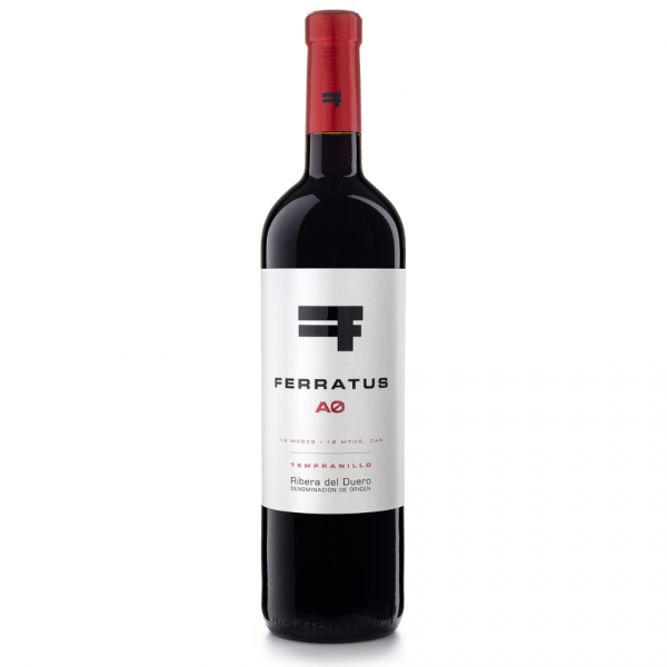 Vino A0 Ferratus 1,5 l