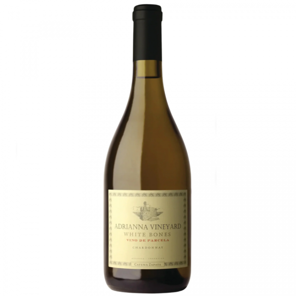 Vino Adrianna vineyard White Bones 2023 Catena Zapata 0,75 l