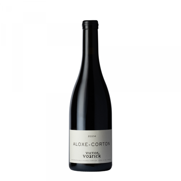 Vino Aloxe corton Rouge 2024 Victor Voarick 0,75 l