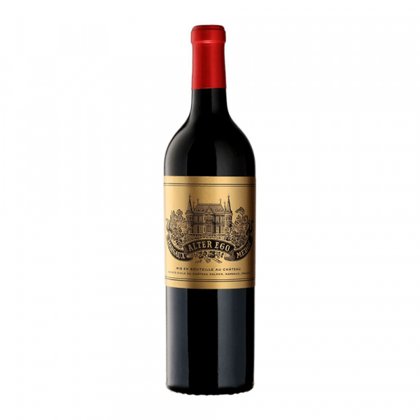 Vino Alter Ego de Palmer 2019 Chateau Palmer 0,75 l