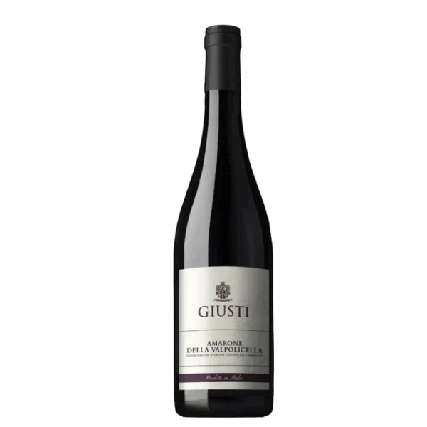 Vino Amarone della Valpolicella 2017 Giusti 0,75 l
