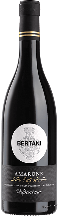 Vino Amarone della Valpolicella Valpantena DOCG 2021 Bertani 0,75 l