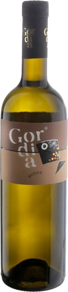 Vino Amfora 2019 Gordia 0,75 l