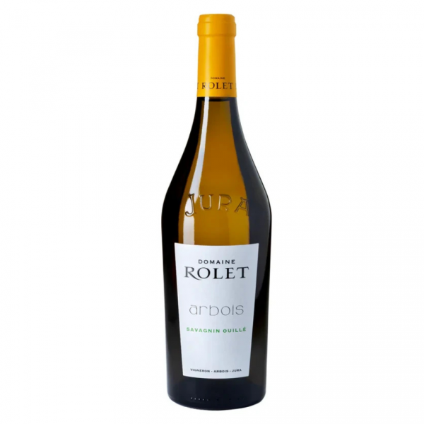 Vino Arbois Savagnin 