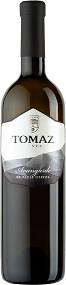 Vino Avandgard 2020 Tomaz 0,75 l