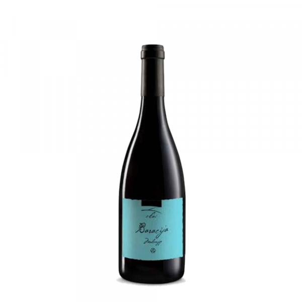 Vino Baracija Malvazija Clai 0,75 l