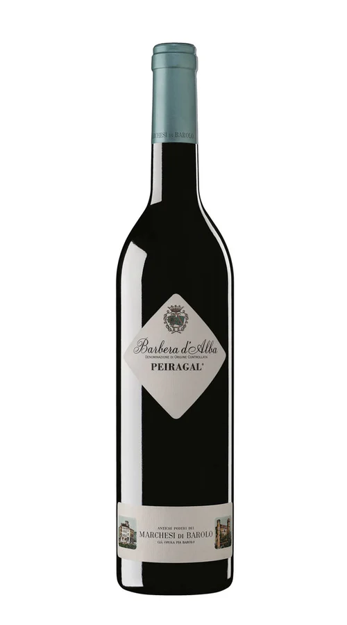 Vino Barbera d'Alba Peiragal 2017 Marchesi di Barolo 0,75 l