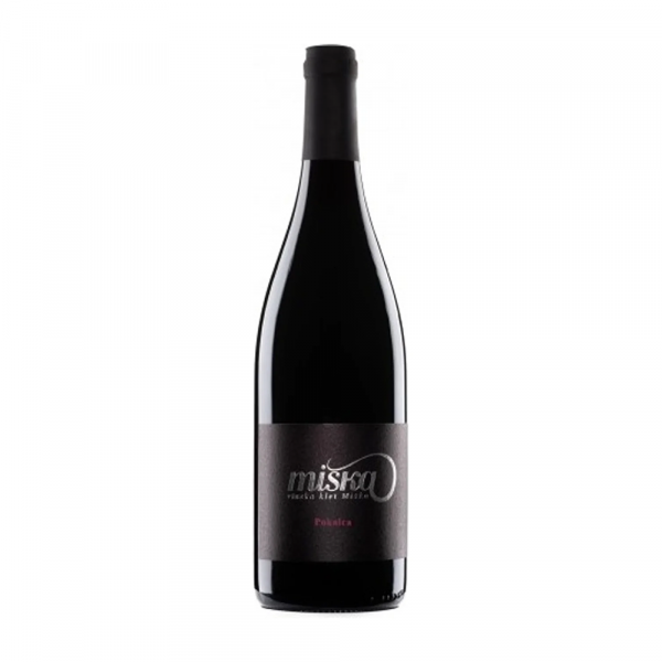 Vino Barbera Miška 0,75 l