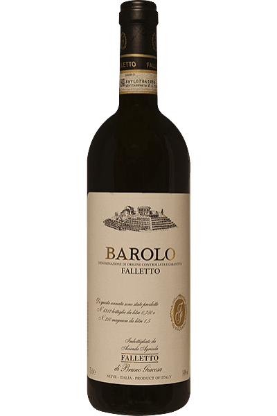 Vino Barolo 2016 Falletto 0,75 l