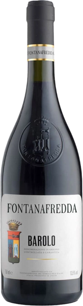 Vino Barolo DOCG 2019 Fontanafredda 0,75 l