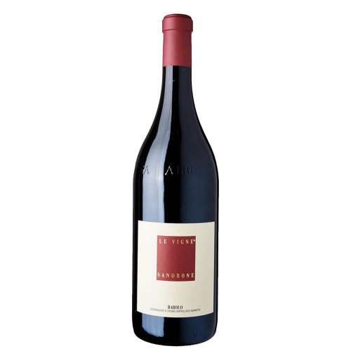Vino Barolo Le vigne 2015 Sandrone 0,75 l