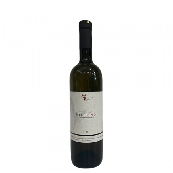 Vino Beli pinot Lisjak 1956 0,75 l