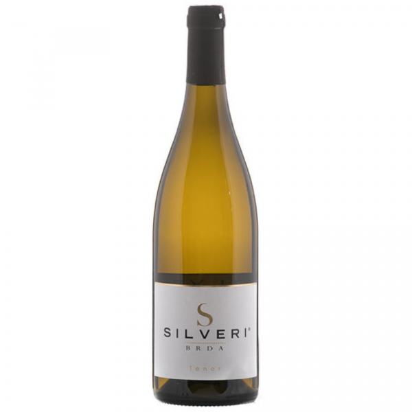 Vino Beli Tenor Silveri 0,75 l